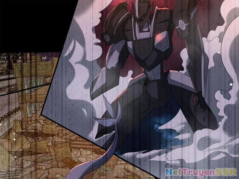 Quy Tắc Chuyện Lạ: Bắt Đầu Hóa Thân Đánh Lui Chiến Thần 205 trang 40