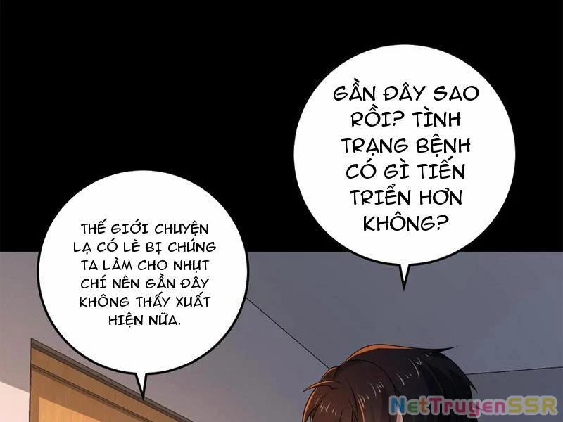 Quy Tắc Chuyện Lạ: Bắt Đầu Hóa Thân Đánh Lui Chiến Thần 205 trang 68