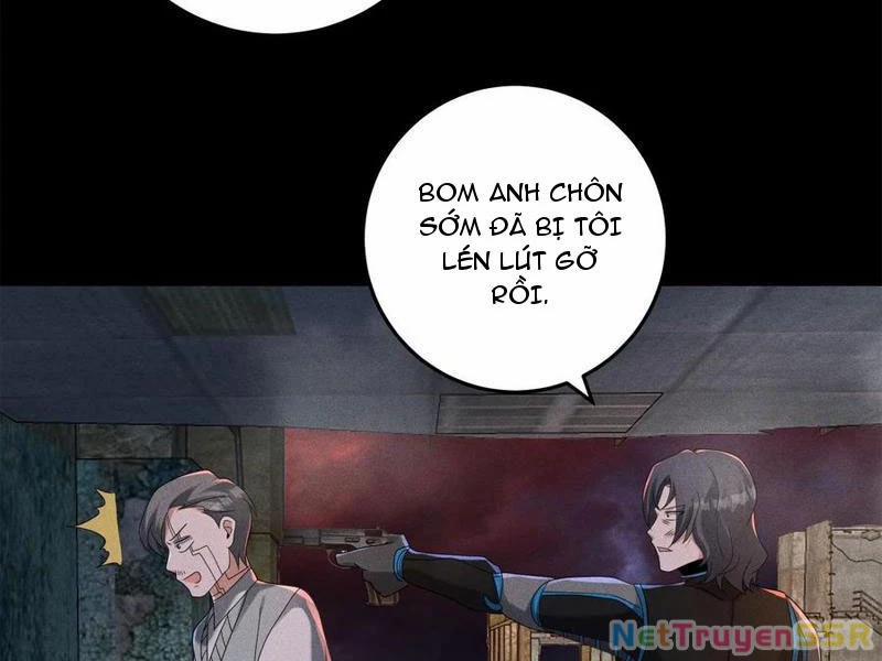 Quy Tắc Chuyện Lạ: Bắt Đầu Hóa Thân Đánh Lui Chiến Thần 205 trang 7