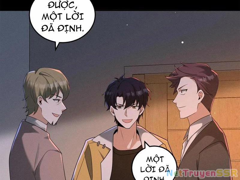 Quy Tắc Chuyện Lạ: Bắt Đầu Hóa Thân Đánh Lui Chiến Thần 205 trang 75