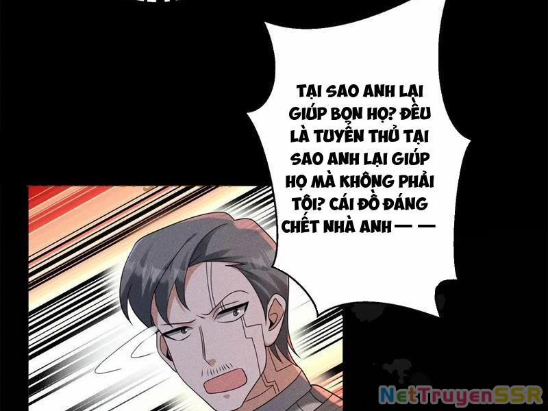 Quy Tắc Chuyện Lạ: Bắt Đầu Hóa Thân Đánh Lui Chiến Thần 205 trang 9