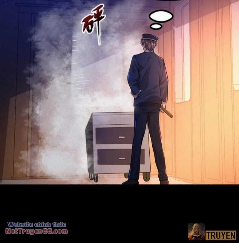 Quy Tắc Chuyện Lạ: Bắt Đầu Hóa Thân Đánh Lui Chiến Thần 21 trang 15