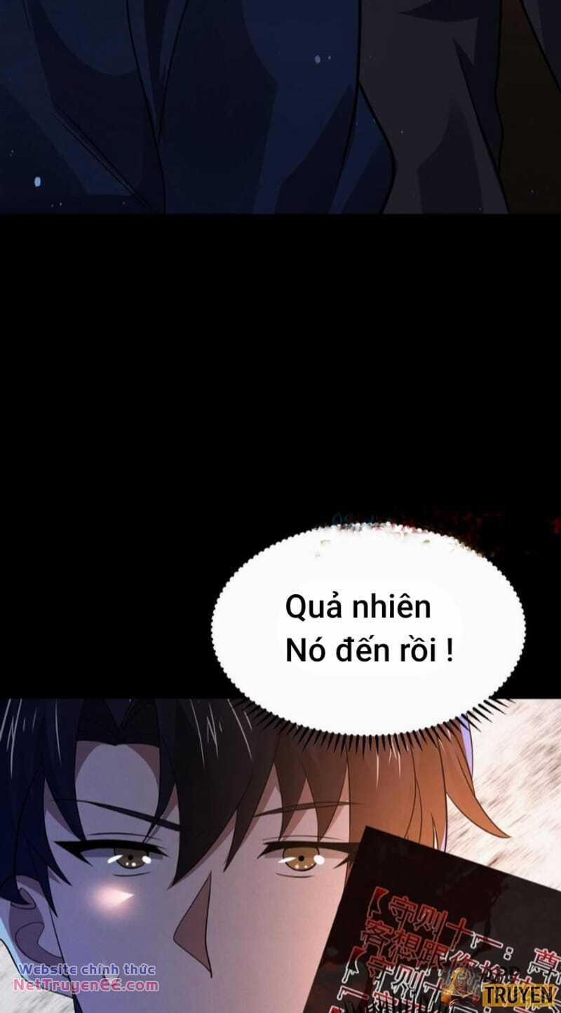 Quy Tắc Chuyện Lạ: Bắt Đầu Hóa Thân Đánh Lui Chiến Thần 21 trang 23