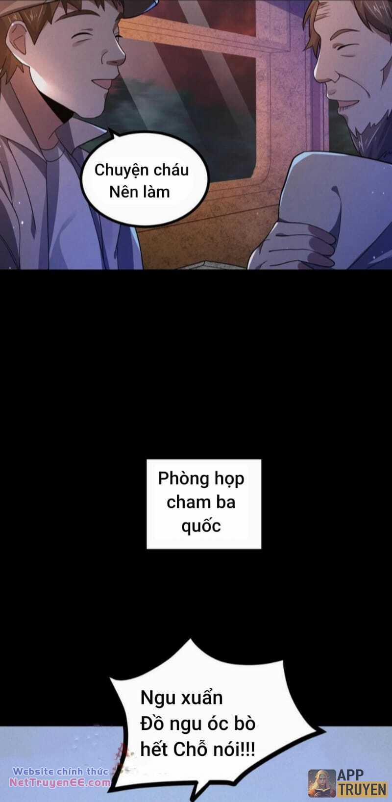 Quy Tắc Chuyện Lạ: Bắt Đầu Hóa Thân Đánh Lui Chiến Thần 21 trang 30