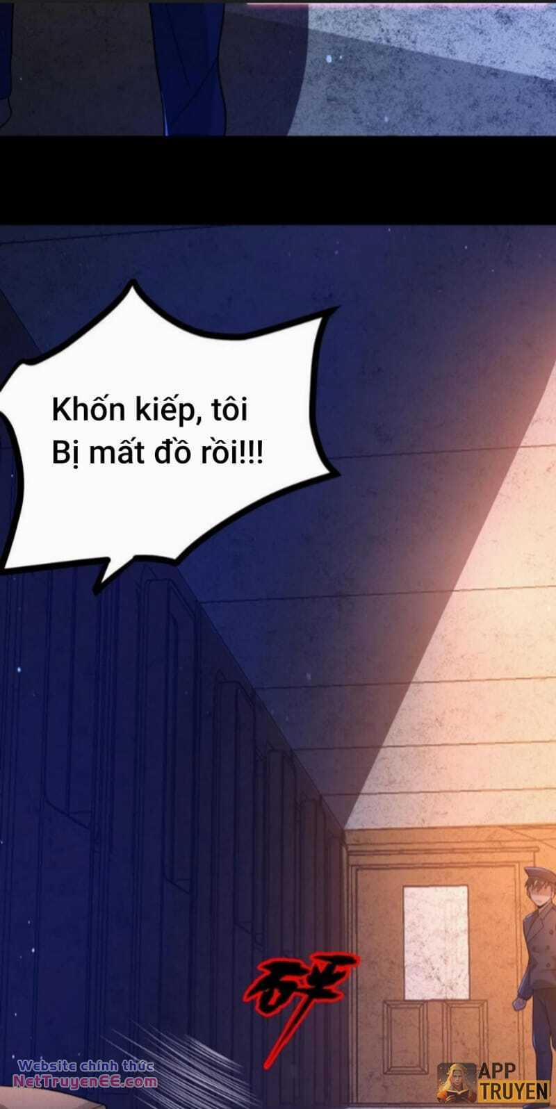 Quy Tắc Chuyện Lạ: Bắt Đầu Hóa Thân Đánh Lui Chiến Thần 21 trang 35