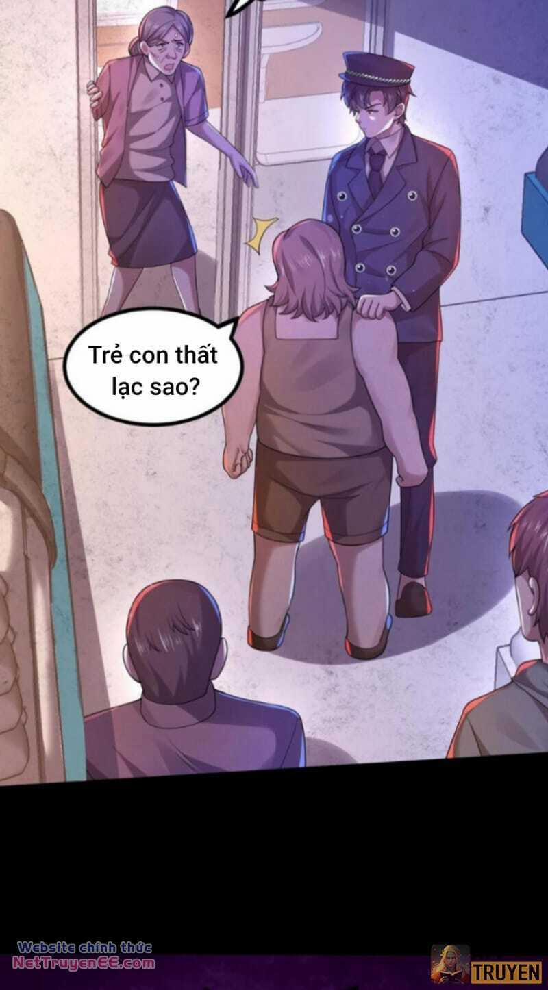 Quy Tắc Chuyện Lạ: Bắt Đầu Hóa Thân Đánh Lui Chiến Thần 22 trang 12