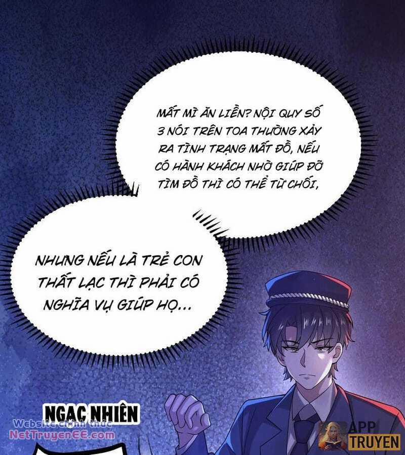 Quy Tắc Chuyện Lạ: Bắt Đầu Hóa Thân Đánh Lui Chiến Thần 22 trang 2