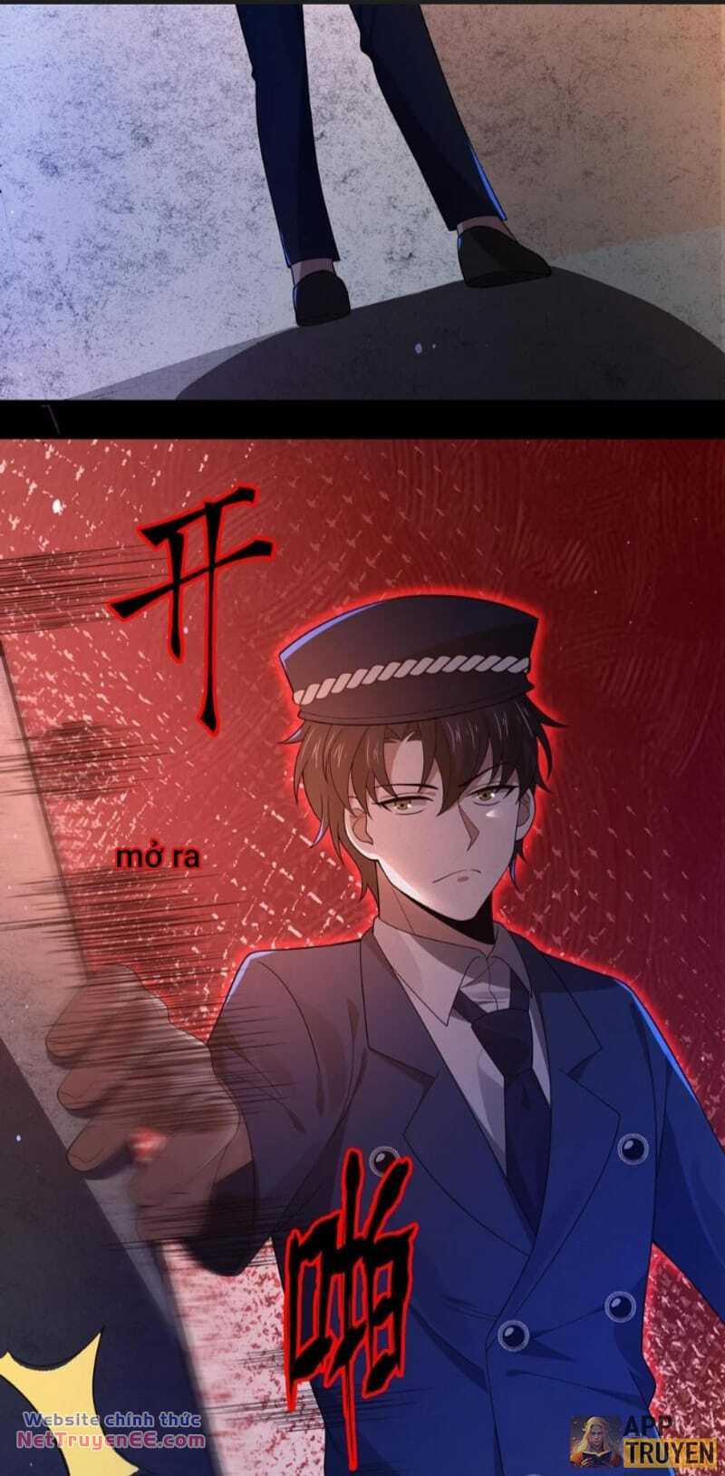 Quy Tắc Chuyện Lạ: Bắt Đầu Hóa Thân Đánh Lui Chiến Thần 22 trang 21