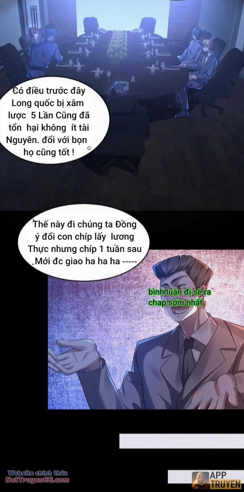 Quy Tắc Chuyện Lạ: Bắt Đầu Hóa Thân Đánh Lui Chiến Thần 23 trang 19