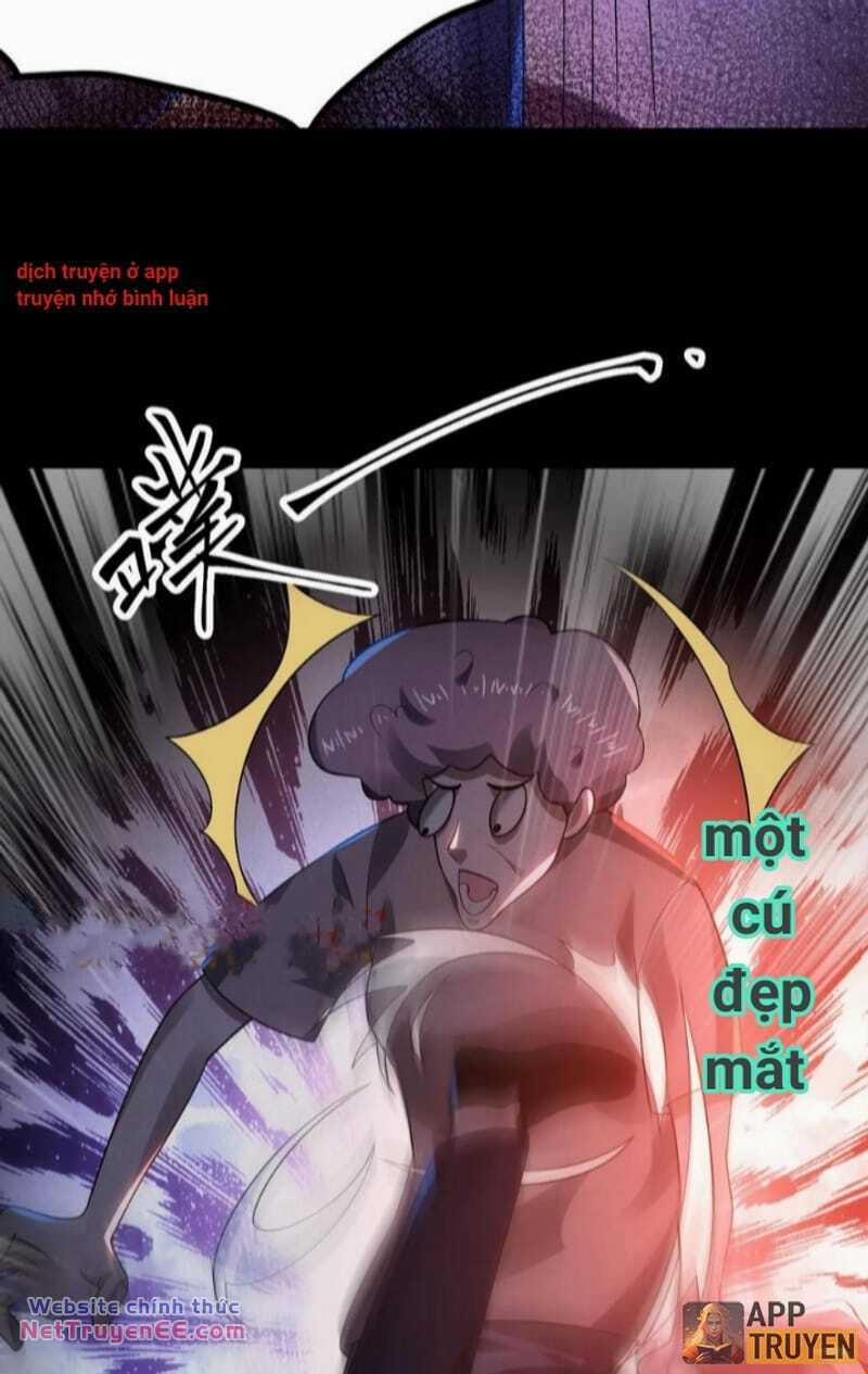 Quy Tắc Chuyện Lạ: Bắt Đầu Hóa Thân Đánh Lui Chiến Thần 24 trang 11