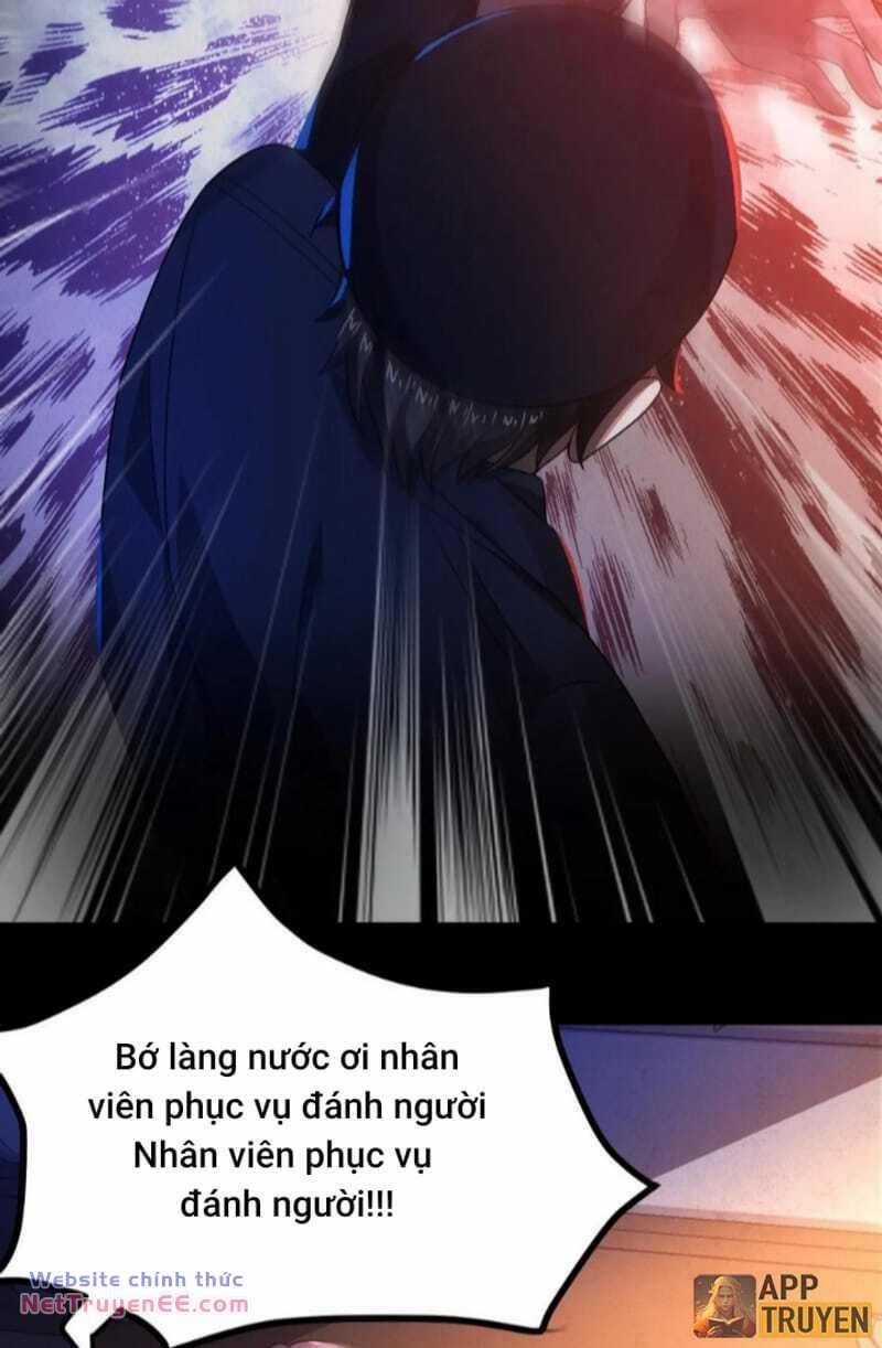 Quy Tắc Chuyện Lạ: Bắt Đầu Hóa Thân Đánh Lui Chiến Thần 24 trang 12