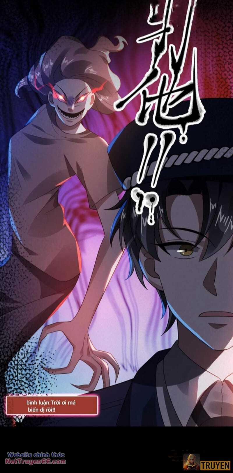 Quy Tắc Chuyện Lạ: Bắt Đầu Hóa Thân Đánh Lui Chiến Thần 24 trang 15