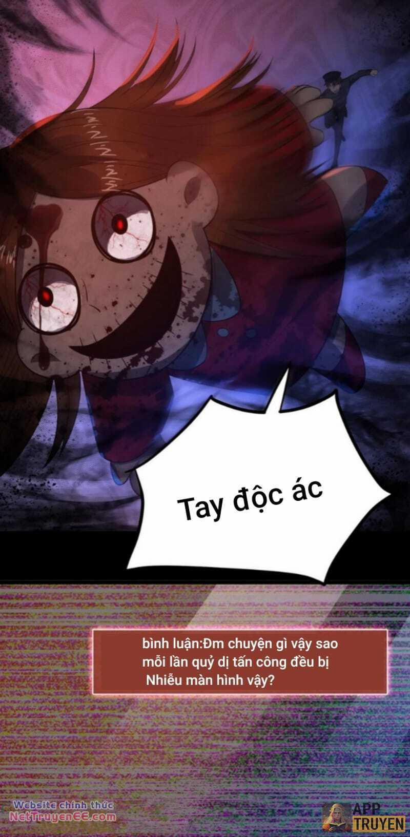 Quy Tắc Chuyện Lạ: Bắt Đầu Hóa Thân Đánh Lui Chiến Thần 24 trang 17