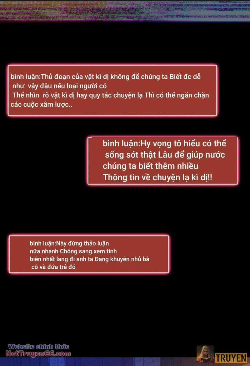 Quy Tắc Chuyện Lạ: Bắt Đầu Hóa Thân Đánh Lui Chiến Thần 24 trang 18