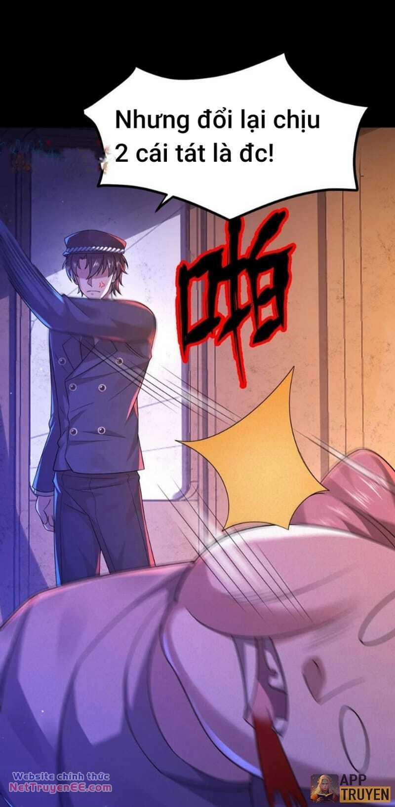 Quy Tắc Chuyện Lạ: Bắt Đầu Hóa Thân Đánh Lui Chiến Thần 24 trang 25
