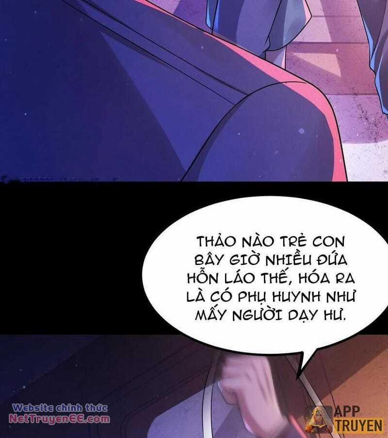 Quy Tắc Chuyện Lạ: Bắt Đầu Hóa Thân Đánh Lui Chiến Thần 24 trang 4