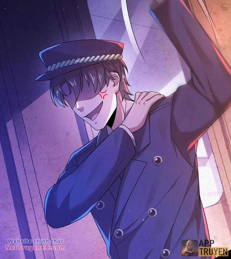 Quy Tắc Chuyện Lạ: Bắt Đầu Hóa Thân Đánh Lui Chiến Thần 24 trang 5