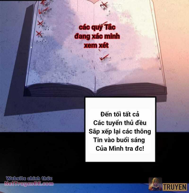 Quy Tắc Chuyện Lạ: Bắt Đầu Hóa Thân Đánh Lui Chiến Thần 25 trang 11