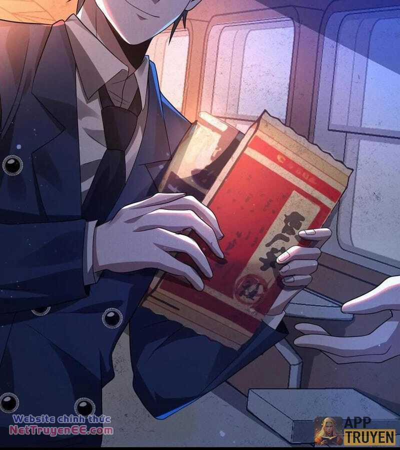 Quy Tắc Chuyện Lạ: Bắt Đầu Hóa Thân Đánh Lui Chiến Thần 25 trang 2