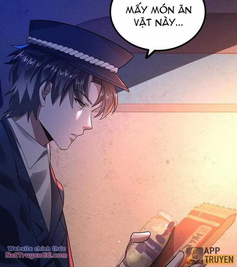 Quy Tắc Chuyện Lạ: Bắt Đầu Hóa Thân Đánh Lui Chiến Thần 25 trang 5