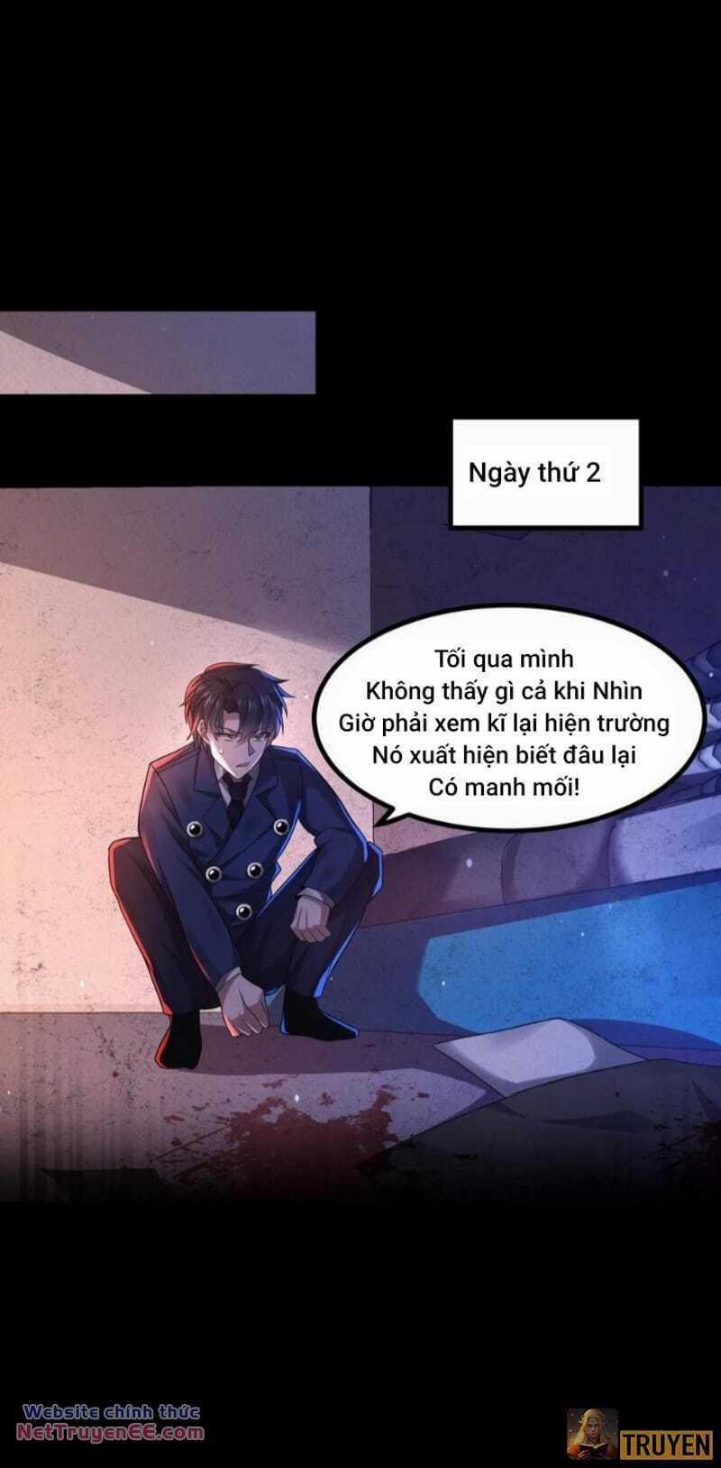 Quy Tắc Chuyện Lạ: Bắt Đầu Hóa Thân Đánh Lui Chiến Thần 26 trang 12