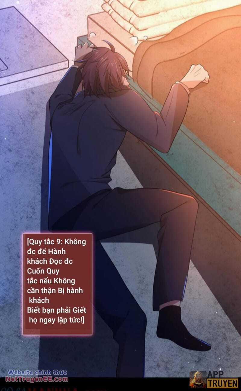 Quy Tắc Chuyện Lạ: Bắt Đầu Hóa Thân Đánh Lui Chiến Thần 26 trang 16