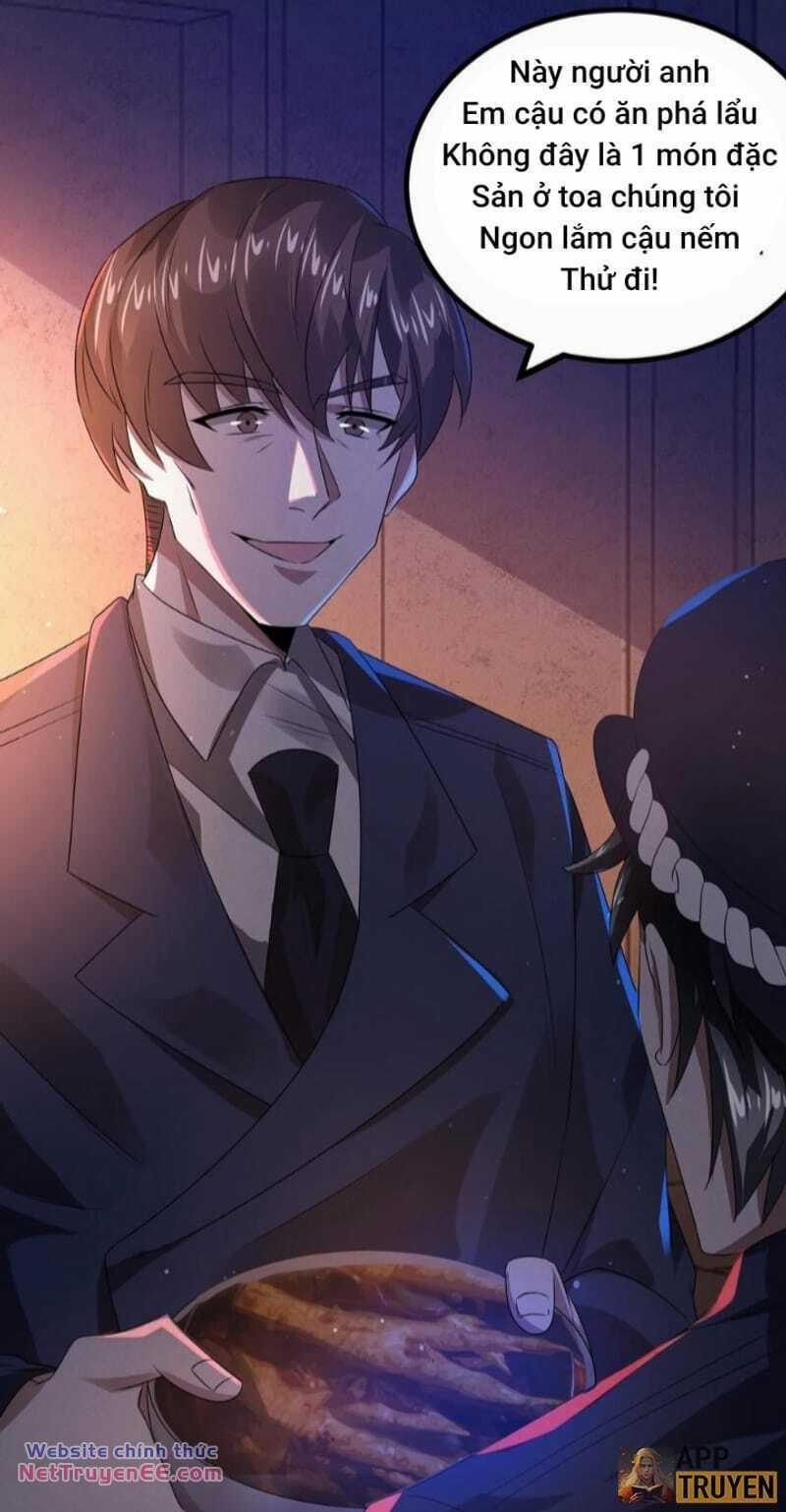 Quy Tắc Chuyện Lạ: Bắt Đầu Hóa Thân Đánh Lui Chiến Thần 26 trang 25