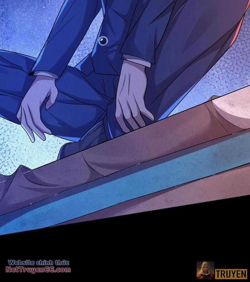 Quy Tắc Chuyện Lạ: Bắt Đầu Hóa Thân Đánh Lui Chiến Thần 28 trang 1