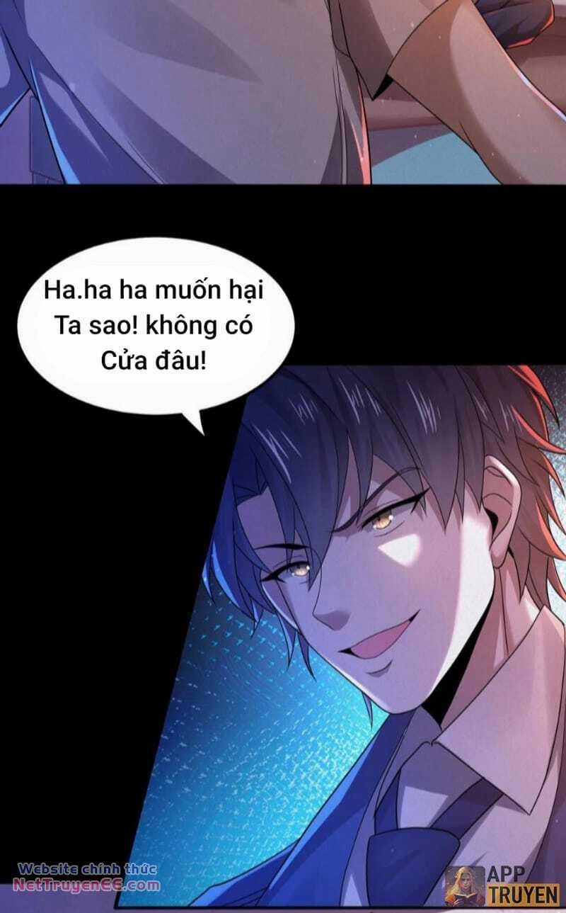 Quy Tắc Chuyện Lạ: Bắt Đầu Hóa Thân Đánh Lui Chiến Thần 28 trang 10