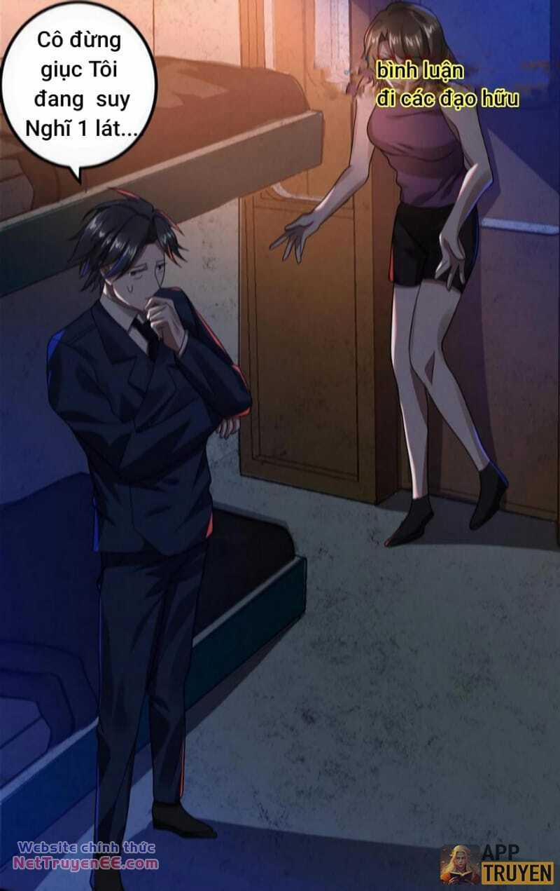 Quy Tắc Chuyện Lạ: Bắt Đầu Hóa Thân Đánh Lui Chiến Thần 28 trang 16