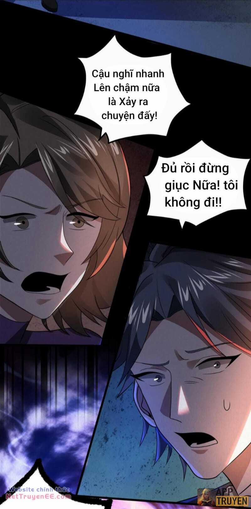 Quy Tắc Chuyện Lạ: Bắt Đầu Hóa Thân Đánh Lui Chiến Thần 28 trang 17