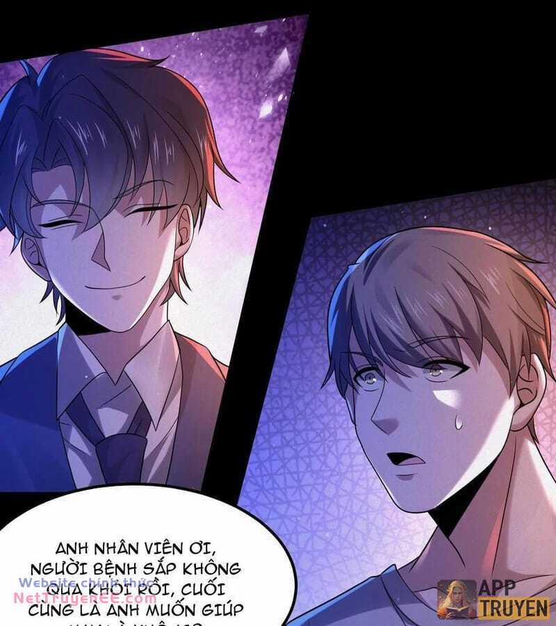 Quy Tắc Chuyện Lạ: Bắt Đầu Hóa Thân Đánh Lui Chiến Thần 28 trang 2