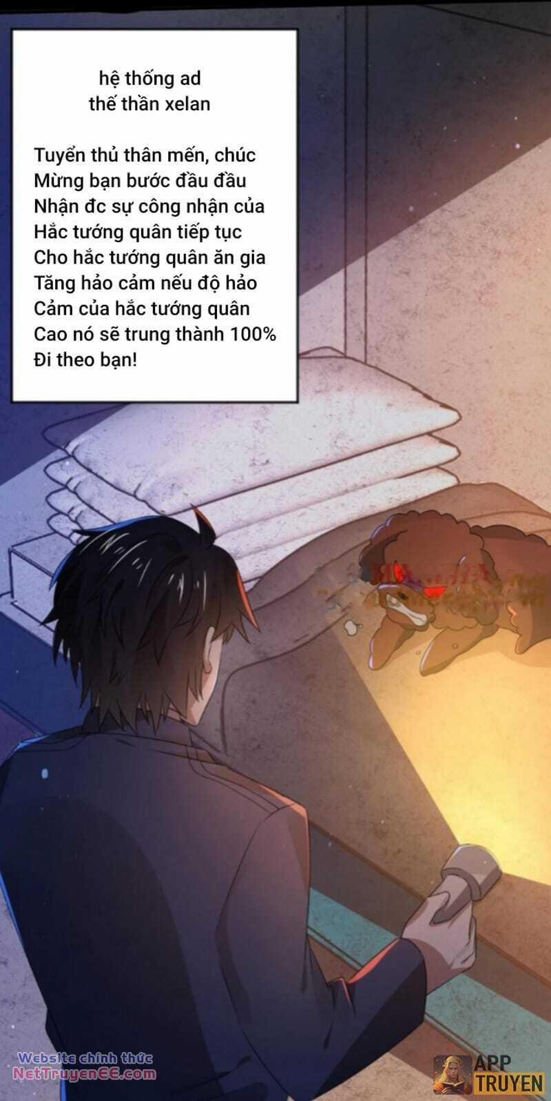 Quy Tắc Chuyện Lạ: Bắt Đầu Hóa Thân Đánh Lui Chiến Thần 28 trang 25