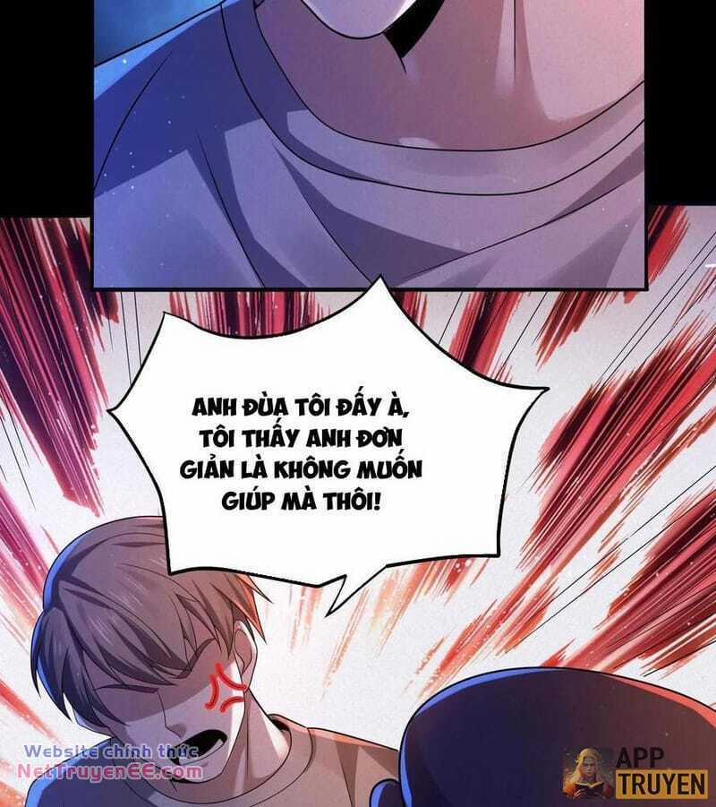 Quy Tắc Chuyện Lạ: Bắt Đầu Hóa Thân Đánh Lui Chiến Thần 28 trang 7