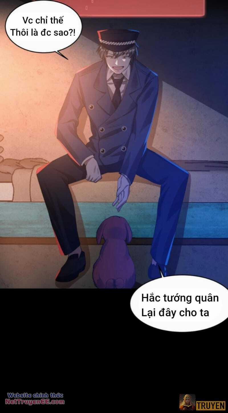 Quy Tắc Chuyện Lạ: Bắt Đầu Hóa Thân Đánh Lui Chiến Thần 29 trang 10