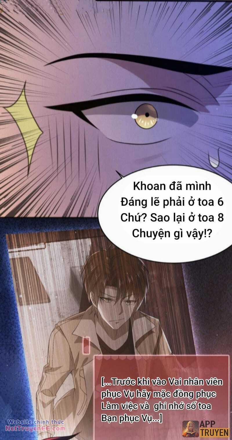 Quy Tắc Chuyện Lạ: Bắt Đầu Hóa Thân Đánh Lui Chiến Thần 29 trang 14