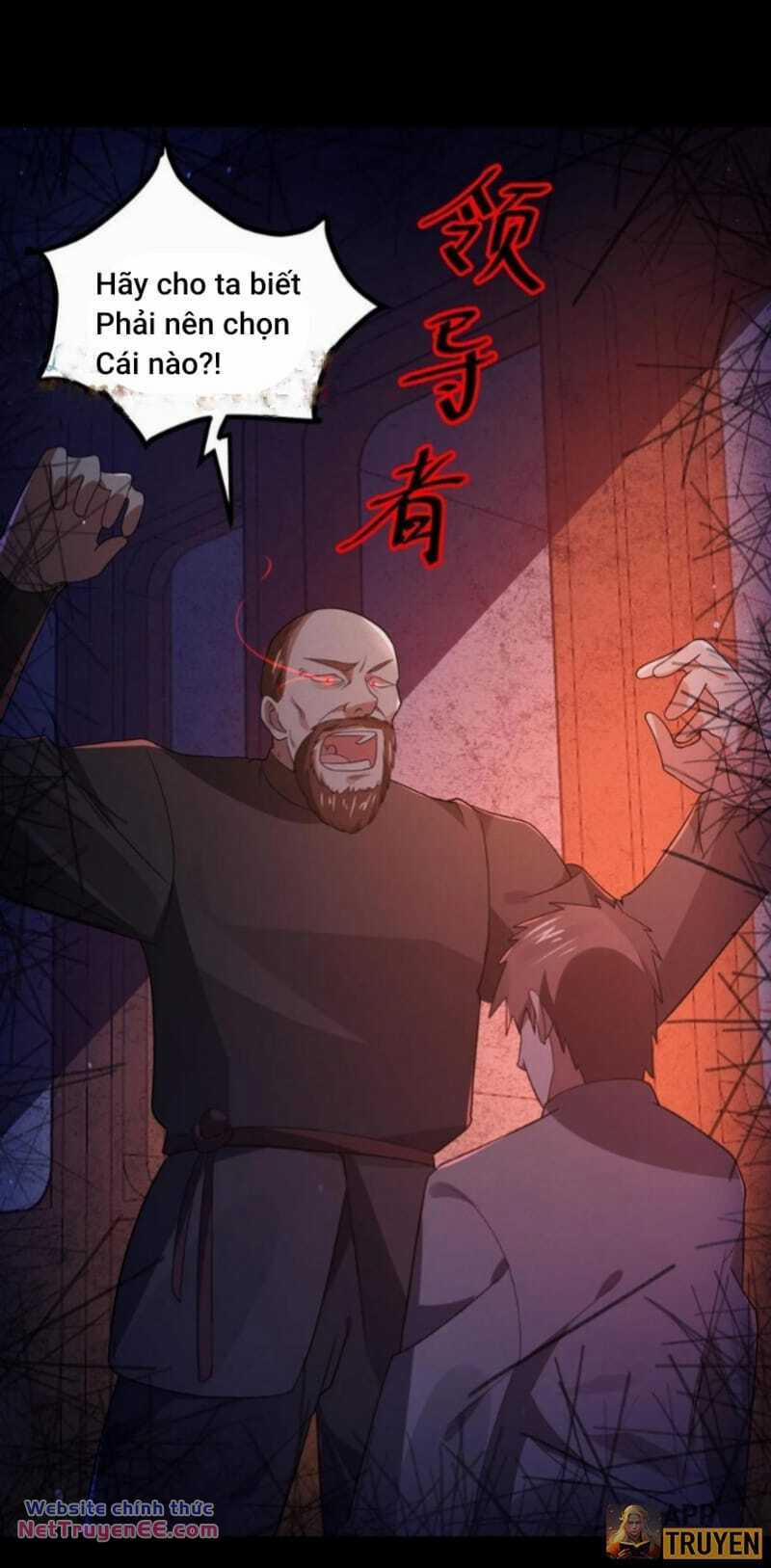 Quy Tắc Chuyện Lạ: Bắt Đầu Hóa Thân Đánh Lui Chiến Thần 29 trang 18