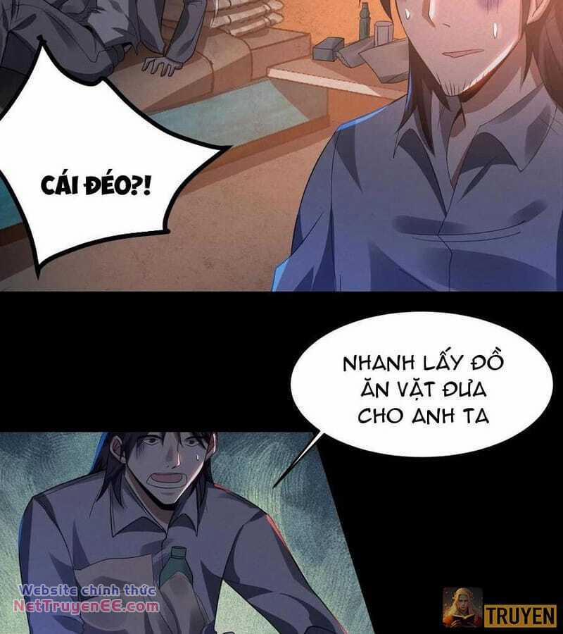 Quy Tắc Chuyện Lạ: Bắt Đầu Hóa Thân Đánh Lui Chiến Thần 29 trang 2