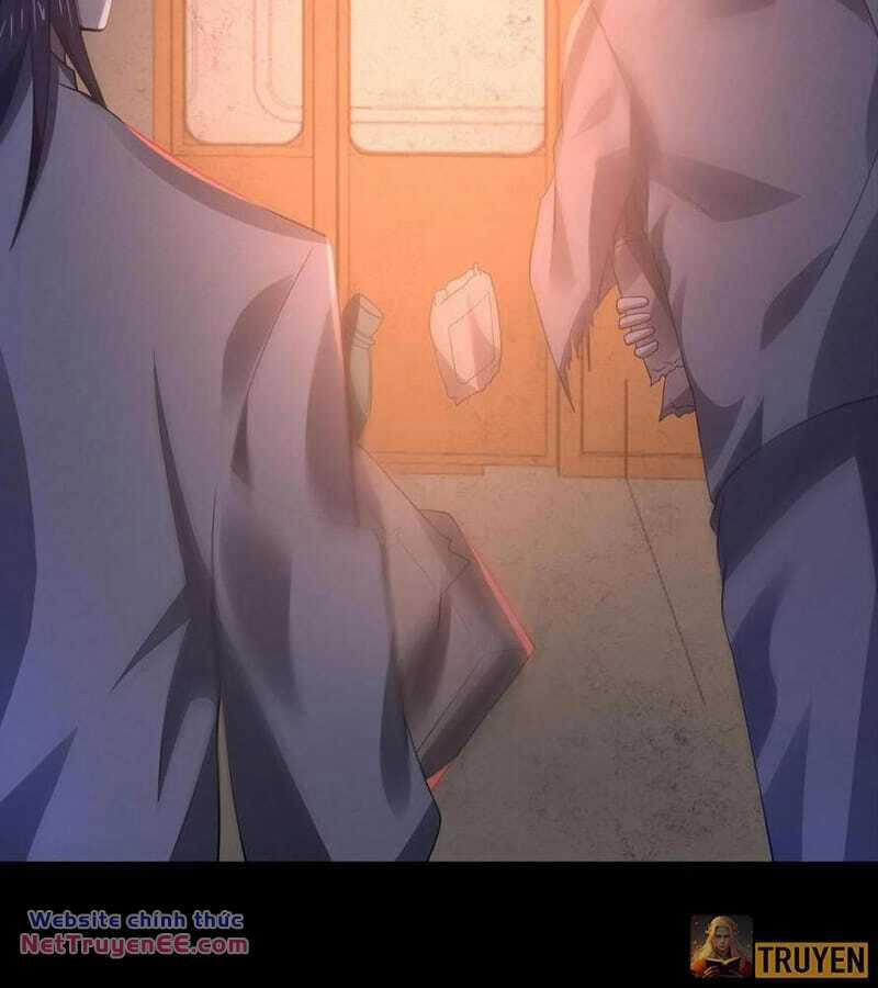 Quy Tắc Chuyện Lạ: Bắt Đầu Hóa Thân Đánh Lui Chiến Thần 29 trang 4