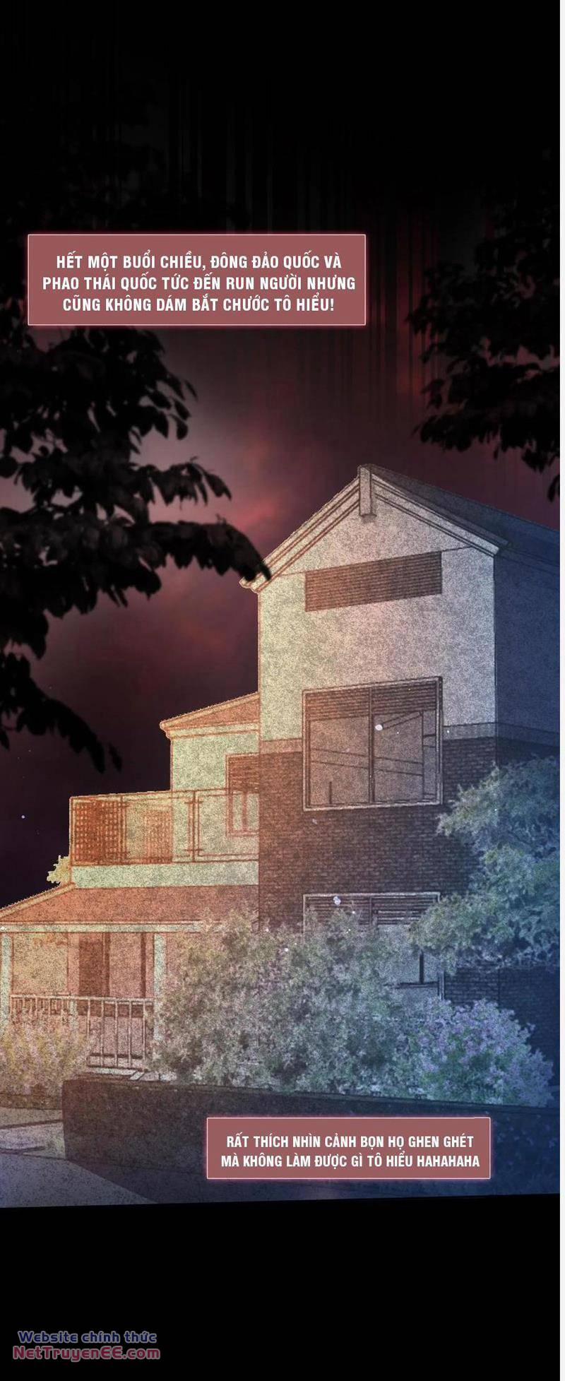 Quy Tắc Chuyện Lạ: Bắt Đầu Hóa Thân Đánh Lui Chiến Thần 3 trang 14