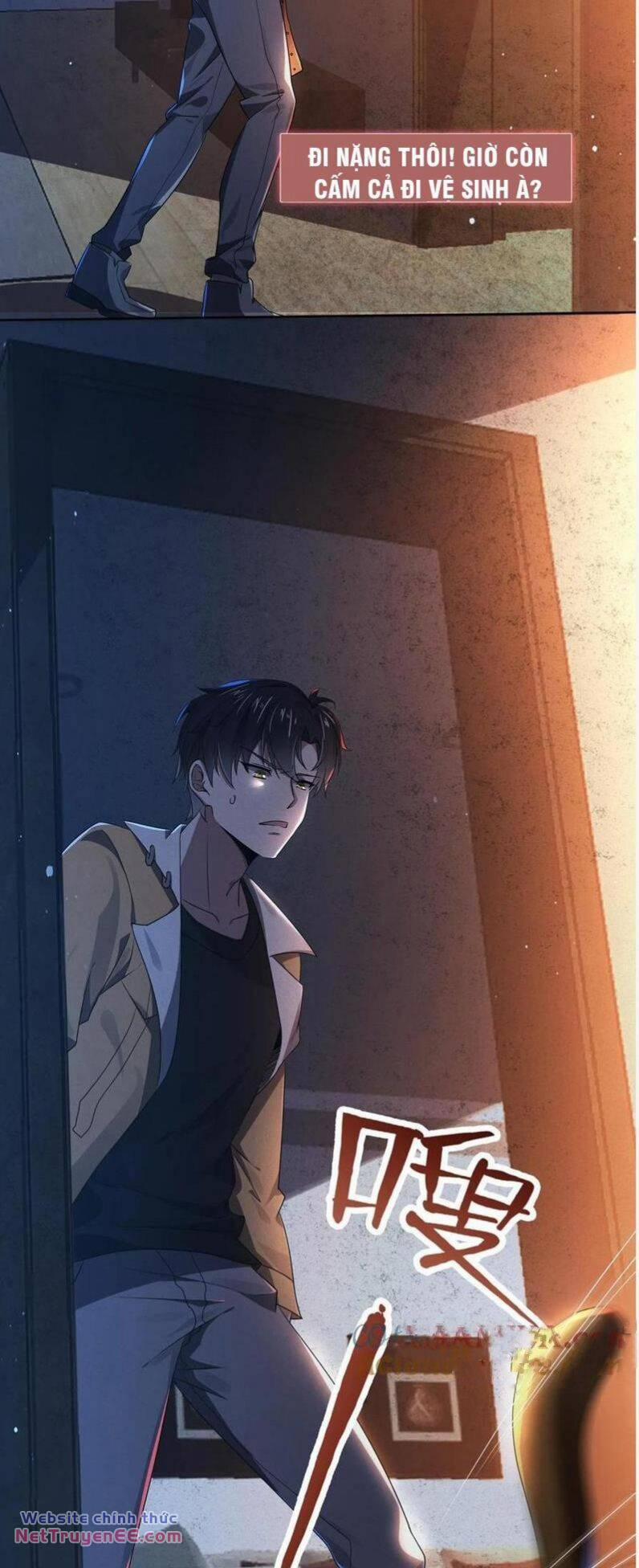 Quy Tắc Chuyện Lạ: Bắt Đầu Hóa Thân Đánh Lui Chiến Thần 3 trang 16