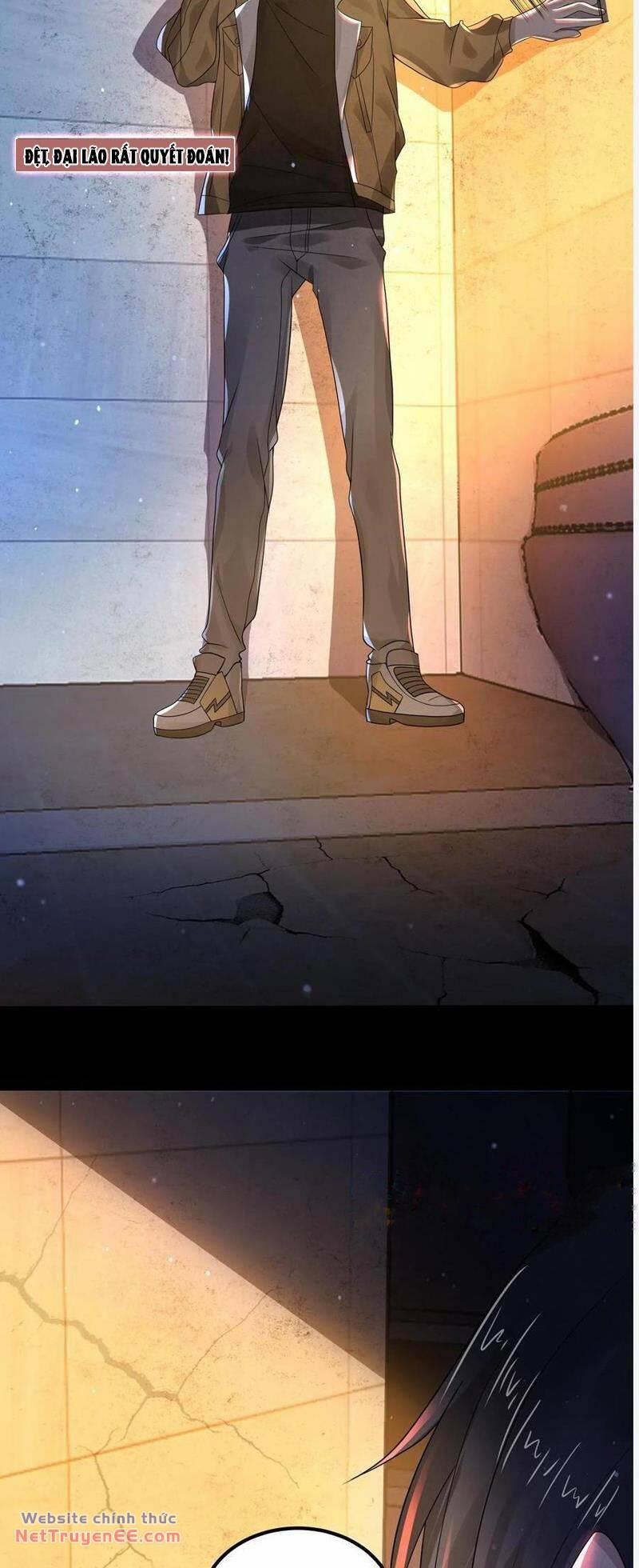 Quy Tắc Chuyện Lạ: Bắt Đầu Hóa Thân Đánh Lui Chiến Thần 3 trang 19