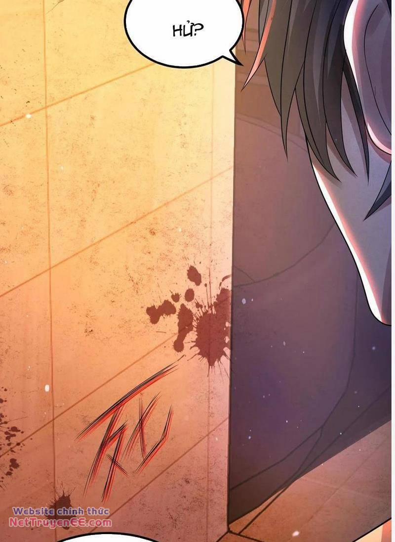 Quy Tắc Chuyện Lạ: Bắt Đầu Hóa Thân Đánh Lui Chiến Thần 3 trang 20