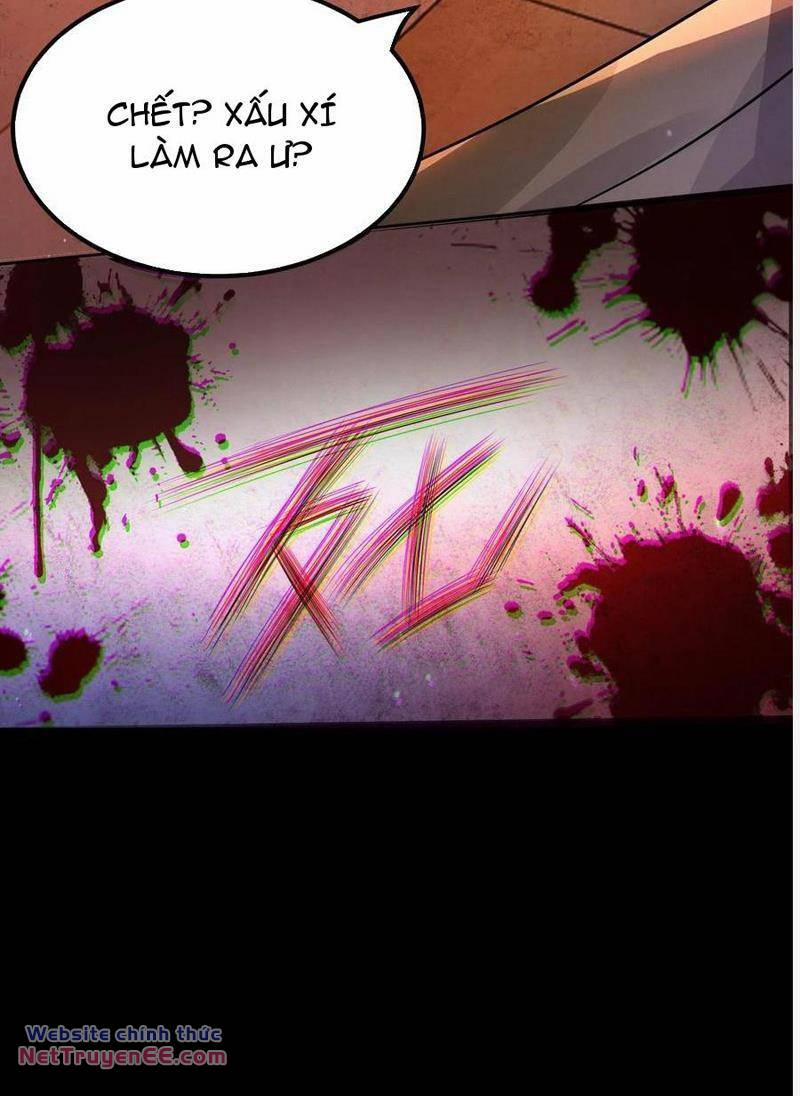 Quy Tắc Chuyện Lạ: Bắt Đầu Hóa Thân Đánh Lui Chiến Thần 3 trang 21