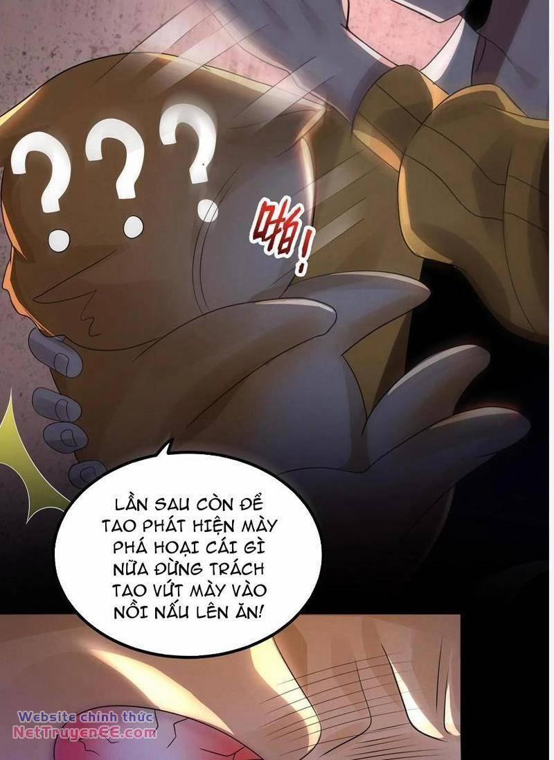 Quy Tắc Chuyện Lạ: Bắt Đầu Hóa Thân Đánh Lui Chiến Thần 3 trang 25