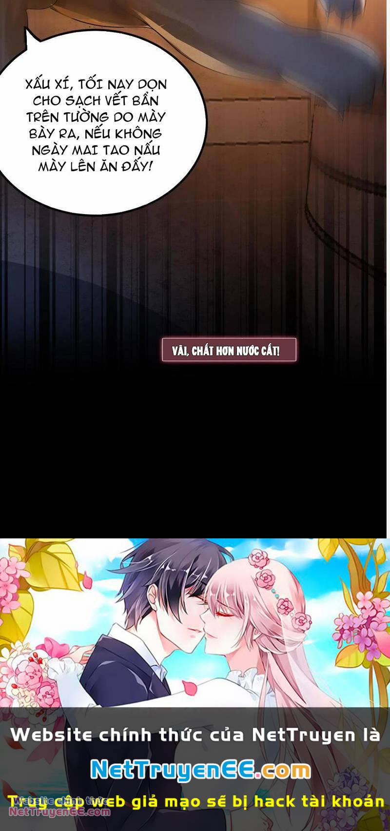 Quy Tắc Chuyện Lạ: Bắt Đầu Hóa Thân Đánh Lui Chiến Thần 3 trang 28