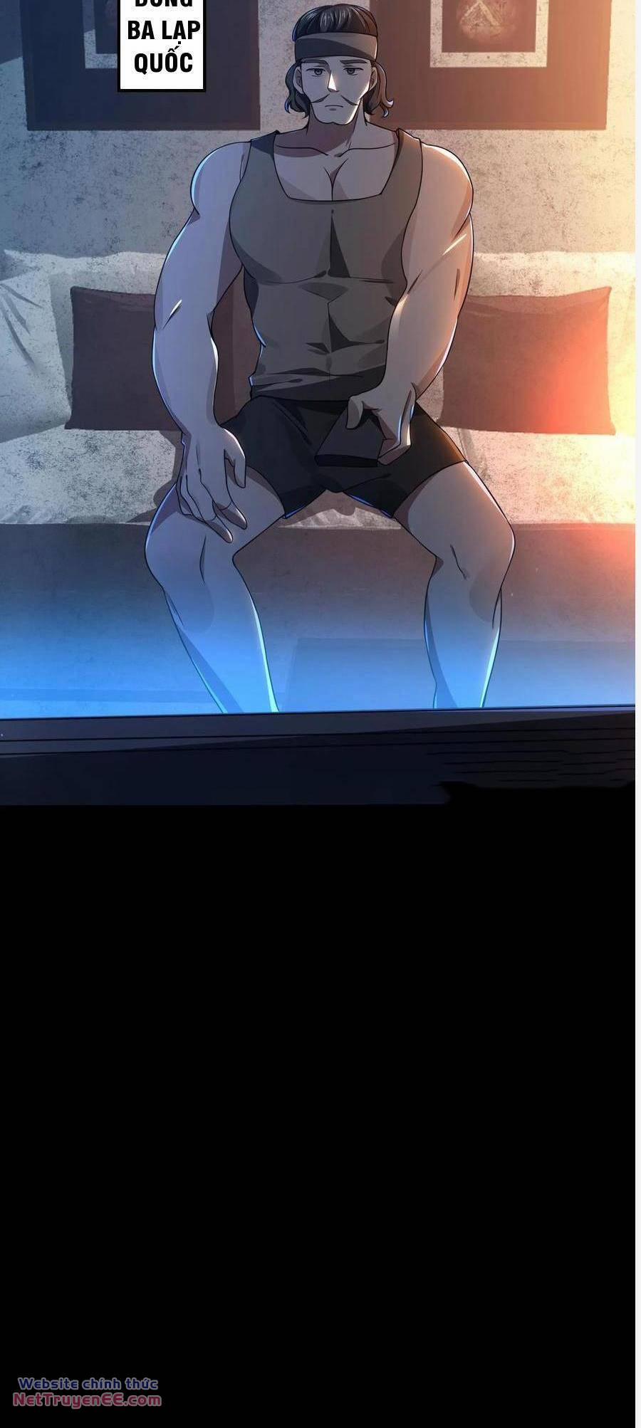 Quy Tắc Chuyện Lạ: Bắt Đầu Hóa Thân Đánh Lui Chiến Thần 3 trang 9