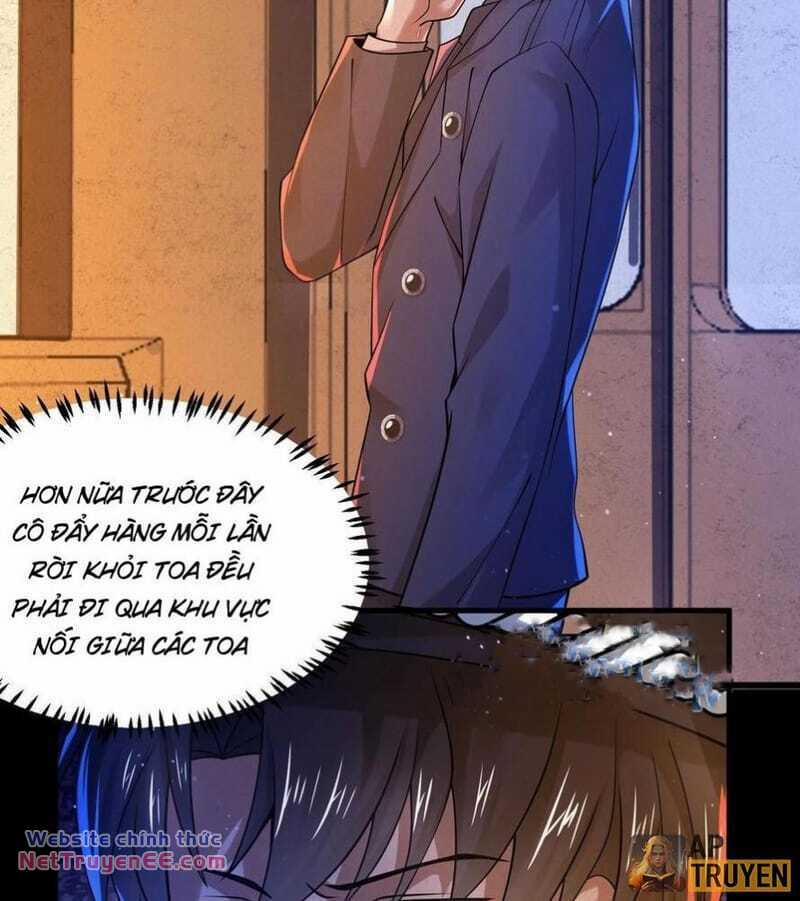 Quy Tắc Chuyện Lạ: Bắt Đầu Hóa Thân Đánh Lui Chiến Thần 30 trang 1