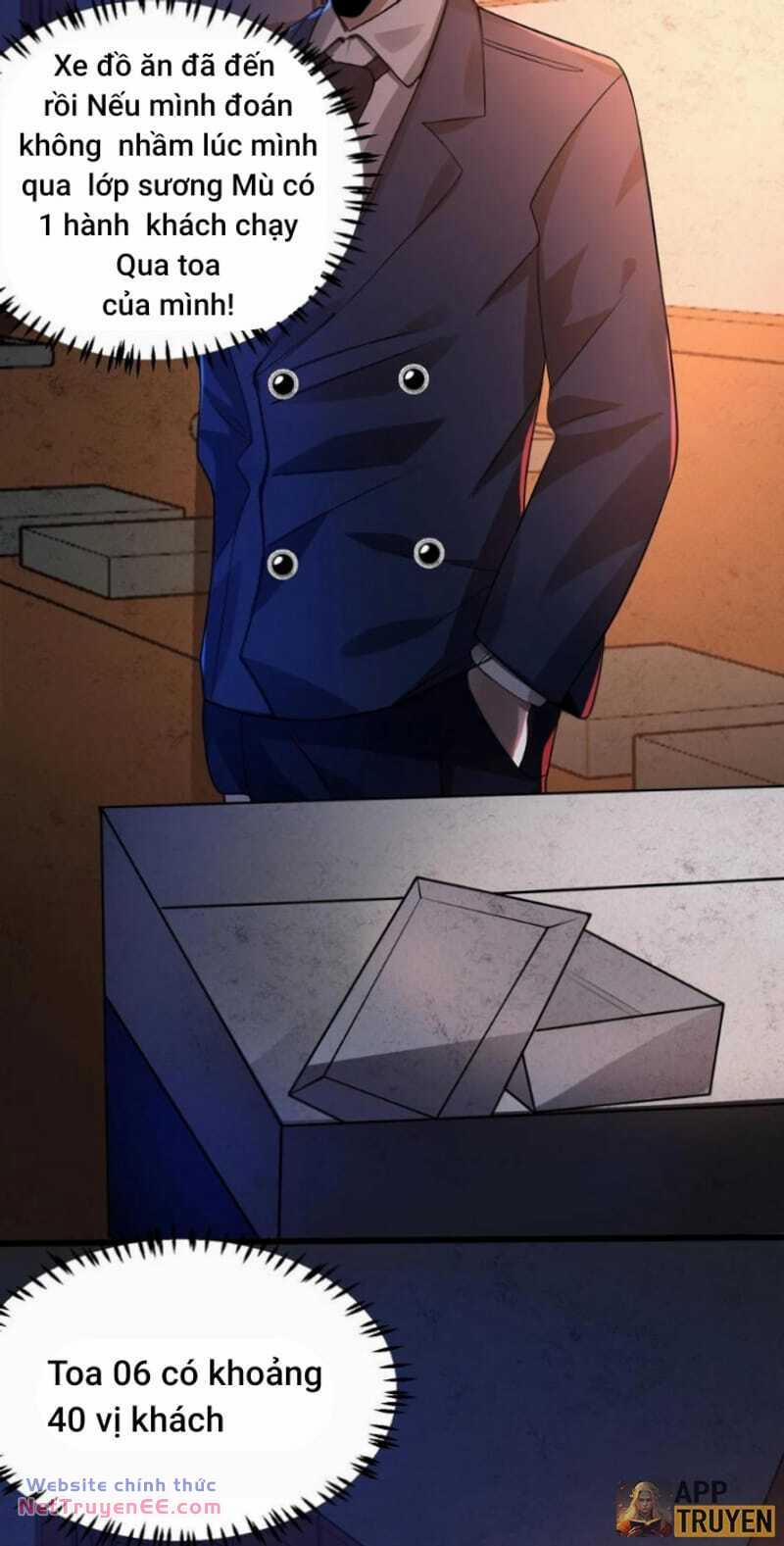 Quy Tắc Chuyện Lạ: Bắt Đầu Hóa Thân Đánh Lui Chiến Thần 30 trang 18