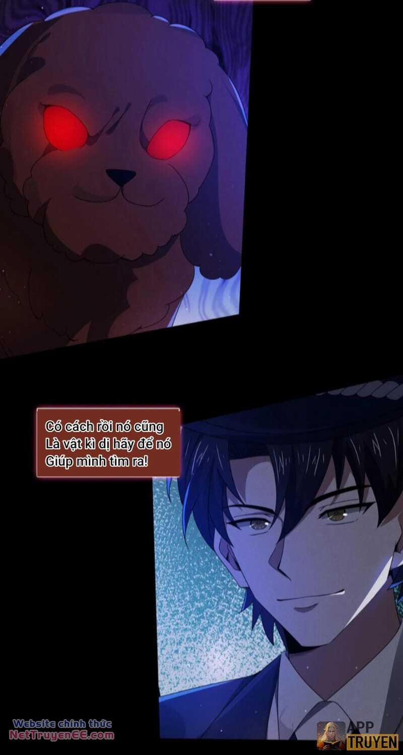 Quy Tắc Chuyện Lạ: Bắt Đầu Hóa Thân Đánh Lui Chiến Thần 30 trang 23